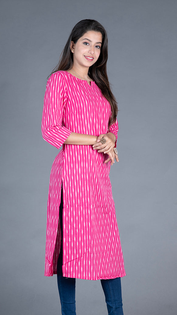 Long Kurtas