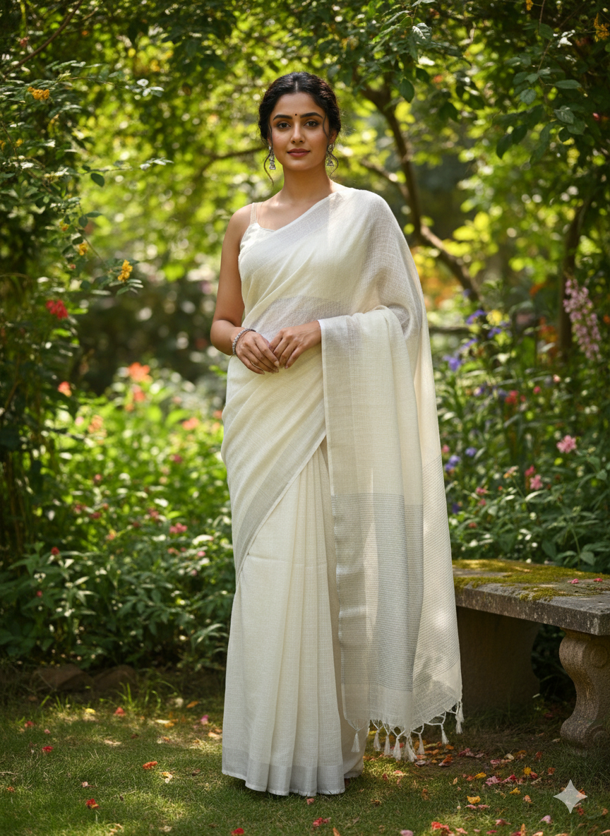 Handloom Sarees